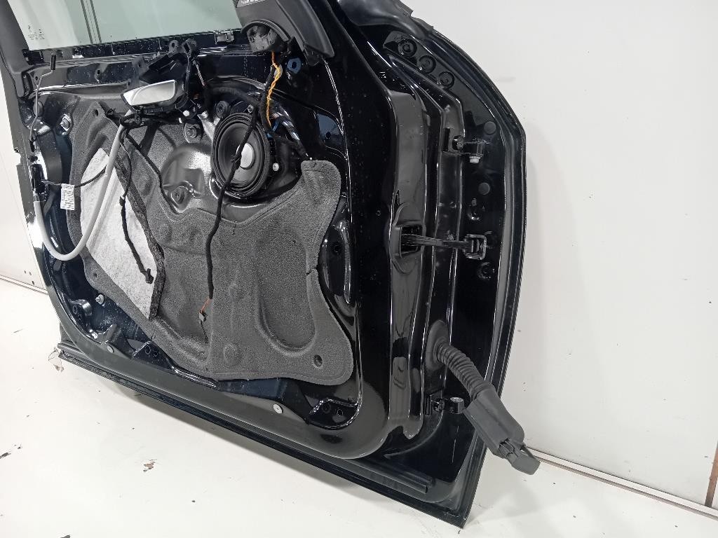 Porta ANT SX 41009628759 Bmw Serie 1 F20 Berlina 2015