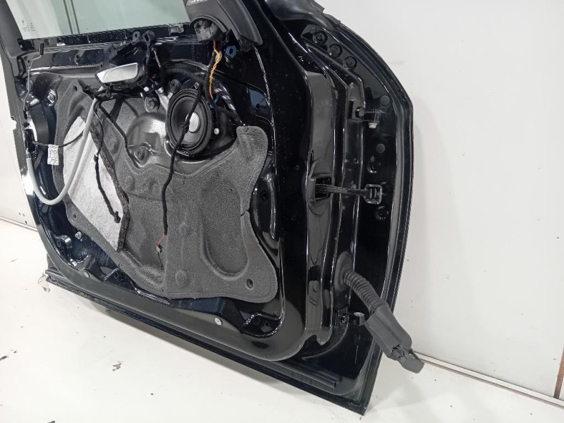 Porta ANT SX 41009628759 Bmw Serie 1 F20 Berlina 2015