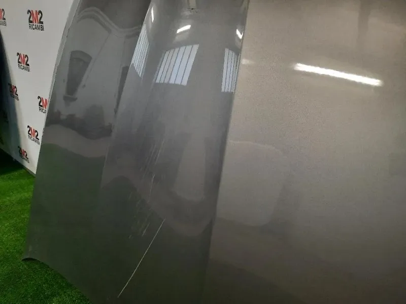 Cofano ANT 41617153940 Bmw Serie 3 E90 Berlina 2005