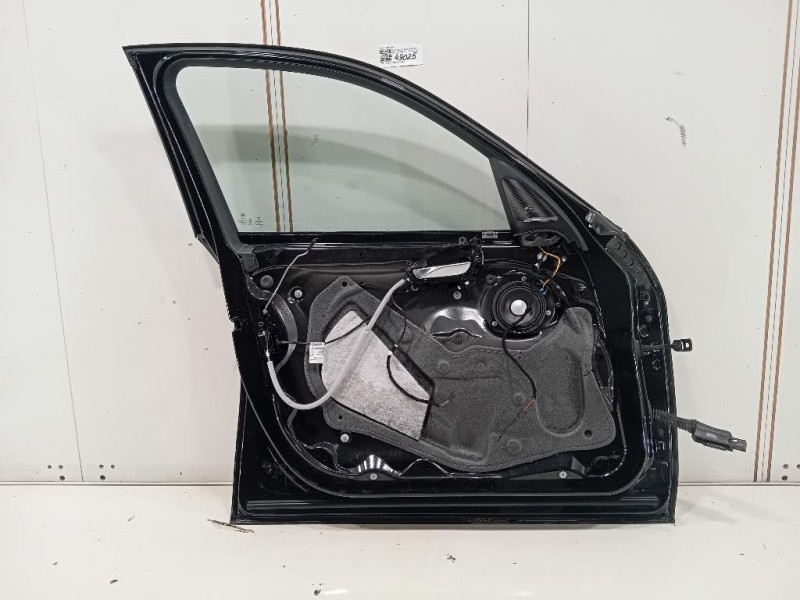 Porta ANT SX 41009628759 Bmw Serie 1 F20 Berlina 2015