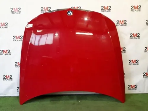 Cofano ANT 6985512 Bmw Serie 3 E91 Touring 2005