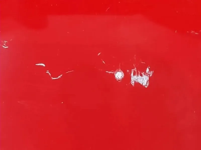 Cofano ANT 6985512 Bmw Serie 3 E91 Touring 2005