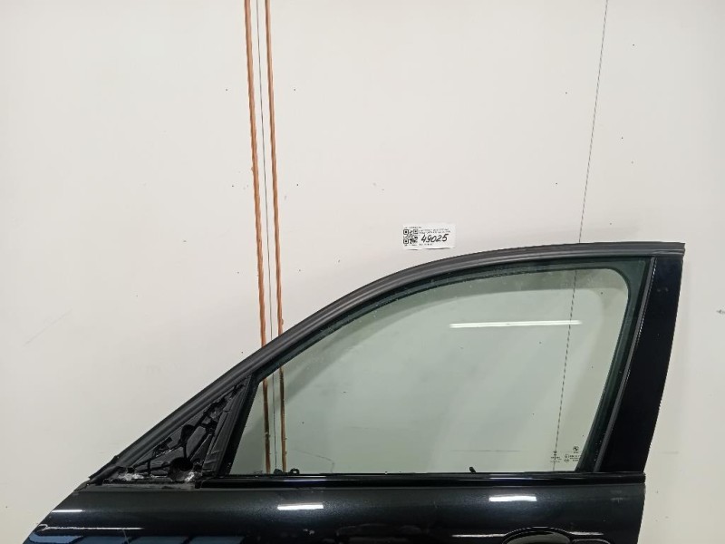 Porta ANT SX 41009628759 Bmw Serie 1 F20 Berlina 2015