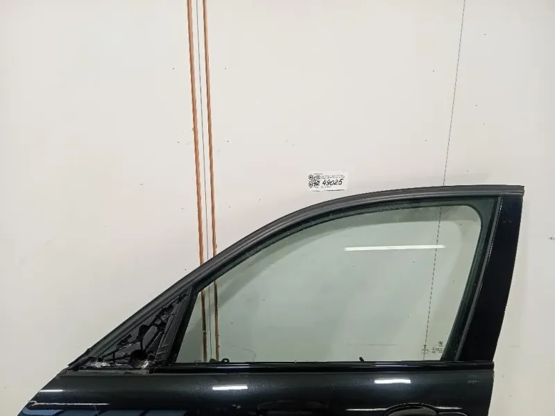 Porta ANT SX 41009628759 Bmw Serie 1 F20 Berlina 2015