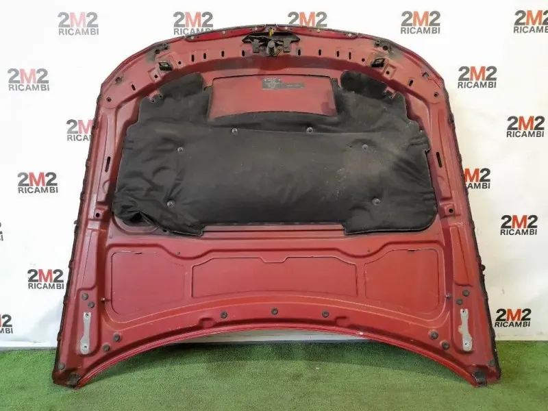 Cofano ANT 6985512 Bmw Serie 3 E91 Touring 2005