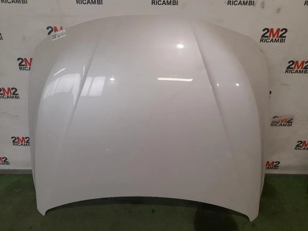 Cofano ANT 41007290944 Bmw Serie 3 F30 Berlina 2012