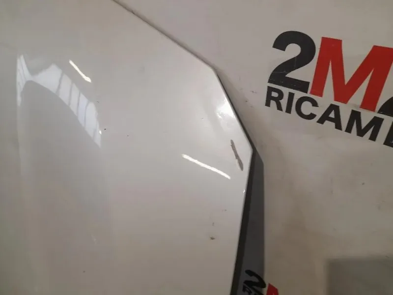 Cofano ANT 41007290944 Bmw Serie 3 F30 Berlina 2012