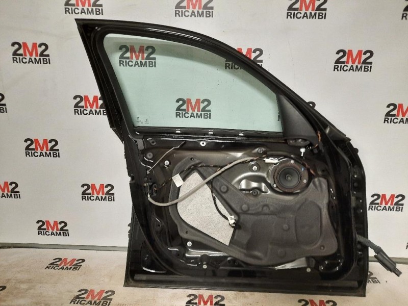 Porta ANT SX 41007284511 Bmw Serie 1 F20 Berlina 2015