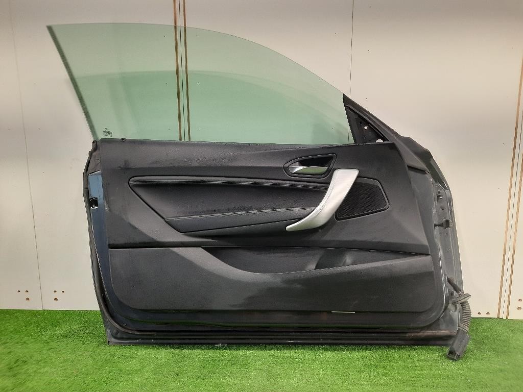 Porta ANT SX 41009631841 Bmw Serie 1 F21 Berlina 2012