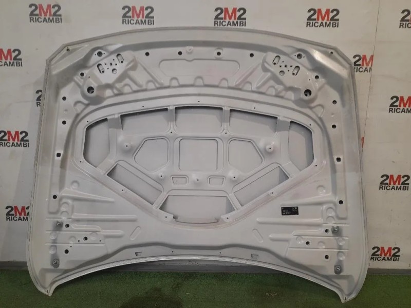 Cofano ANT 41007290944 Bmw Serie 3 F30 Berlina 2012