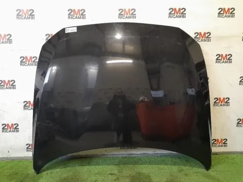 Cofano ANT PAG2339920 Bmw Serie 3 F30 Berlina 2015