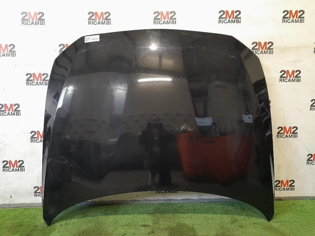 Cofano ANT PAG2339920 Bmw Serie 3 F30 Berlina 2015