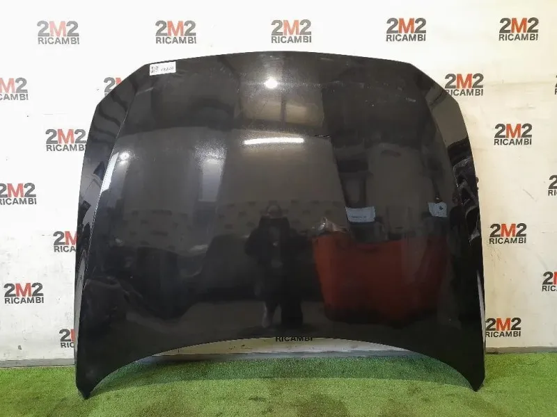 Cofano ANT PAG2339920 Bmw Serie 3 F30 Berlina 2015