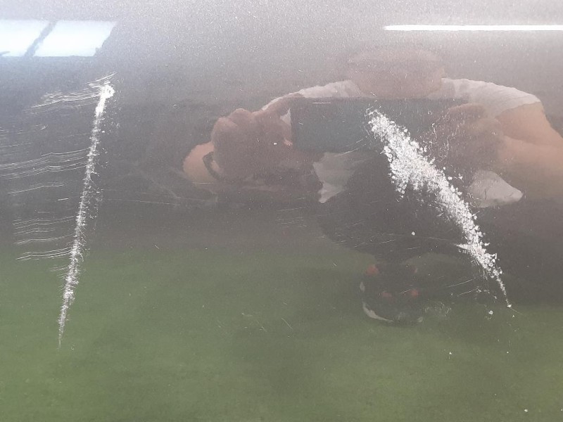 Porta ANT SX 41009631841 Bmw Serie 1 F21 Berlina 2012