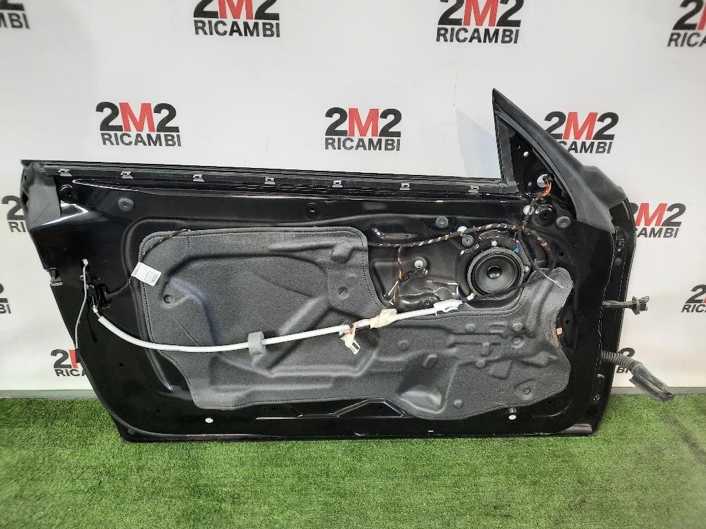 Porta ANT SX 41517298043 Bmw Serie 2 F23 Cabrio 2014