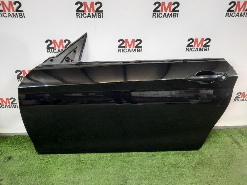 Porta ANT SX 41517298043 Bmw Serie 2 F23 Cabrio 2014