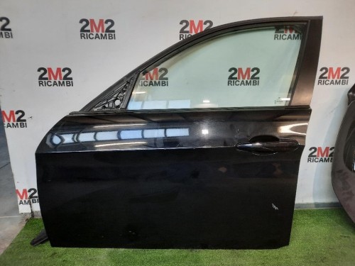 Porta ANT SX 41007203643 Bmw Serie 3 E90 Berlina 2005