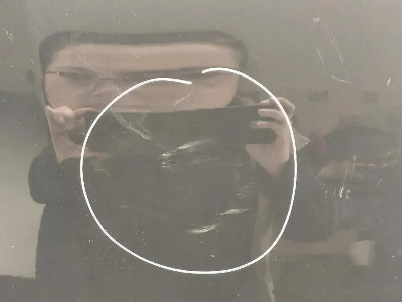 Cofano ANT 41007290944 Bmw Serie 3 F31 Touring 2012