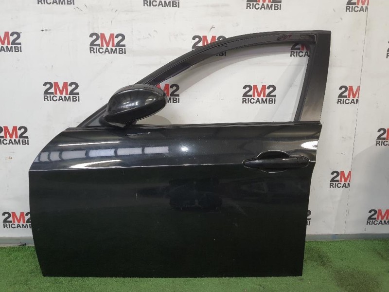 Porta ANT SX NUDA 41007203643 Bmw Serie 3 E90 Berlina 2005