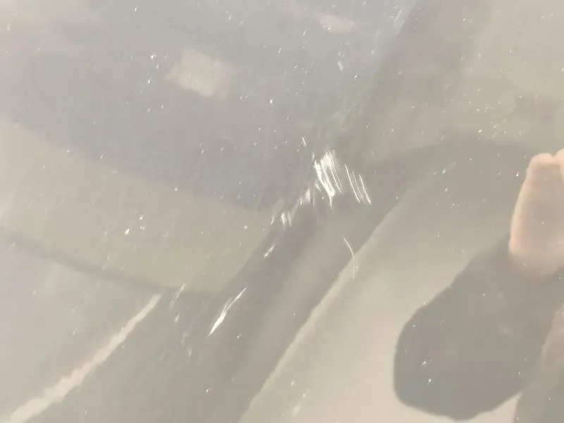 Cofano ANT 41007290944 Bmw Serie 3 F31 Touring 2012