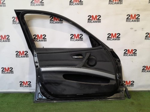 Porta ANT SX 41515A2A385 Bmw Serie 3 E90 Berlina 2005