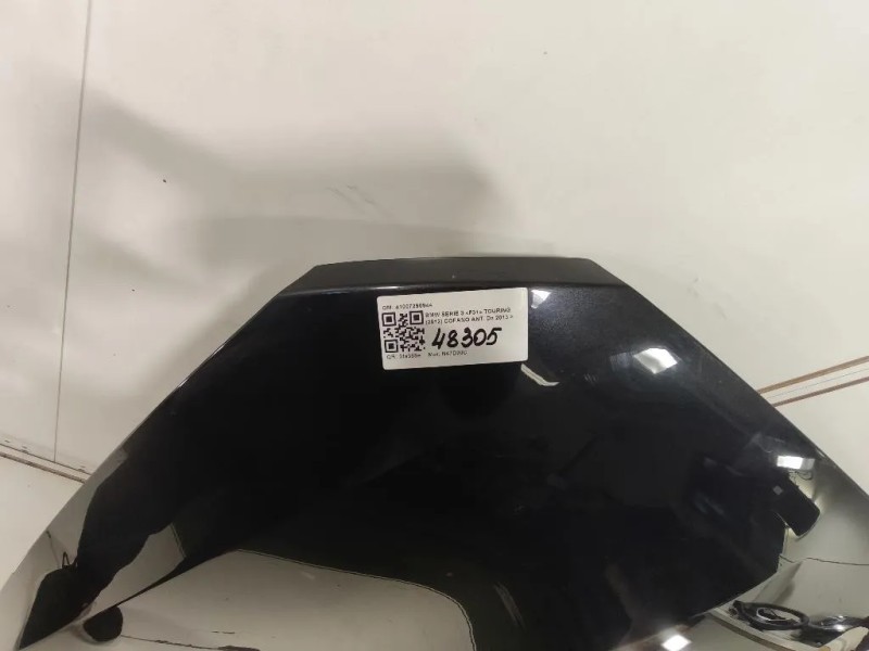 Cofano ANT 41007290944 Bmw Serie 3 F31 Touring 2012