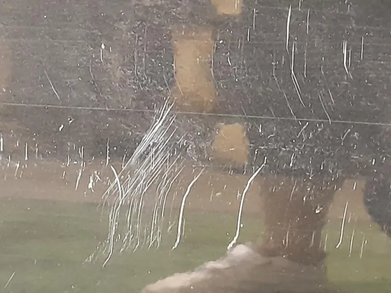 Porta ANT SX 41515A2A385 Bmw Serie 3 E90 Berlina 2005