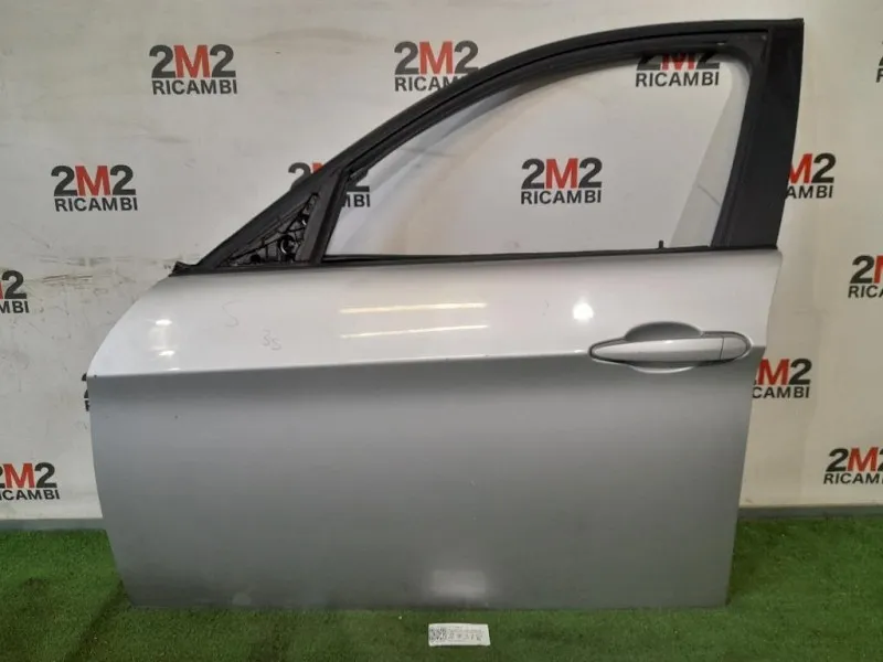 Porta ANT SX 51167189945 Bmw Serie 3 E90 Berlina 2005