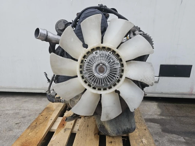 Motore Completo WL-T 109 CV Ford Ranger I 1999