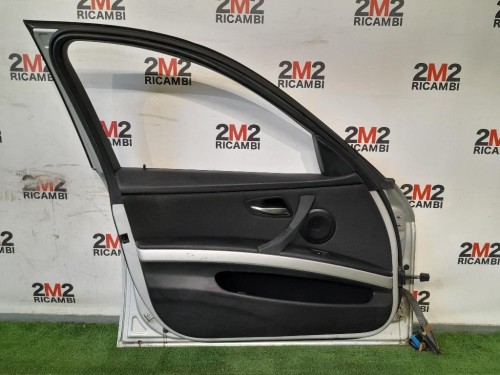 Porta ANT SX 41515A2A385 Bmw Serie 3 E90 Berlina 2005