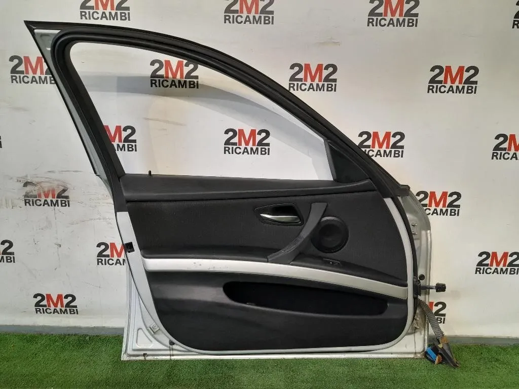 Porta ANT SX 41515A2A385 Bmw Serie 3 E90 Berlina 2005