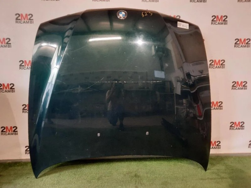 Cofano ANT 41618238592 Bmw Serie 5 E39 Berlina 1996