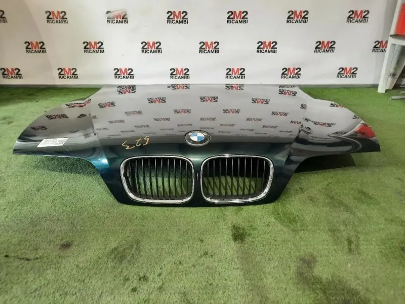 Cofano ANT 41618238592 Bmw Serie 5 E39 Berlina 1996