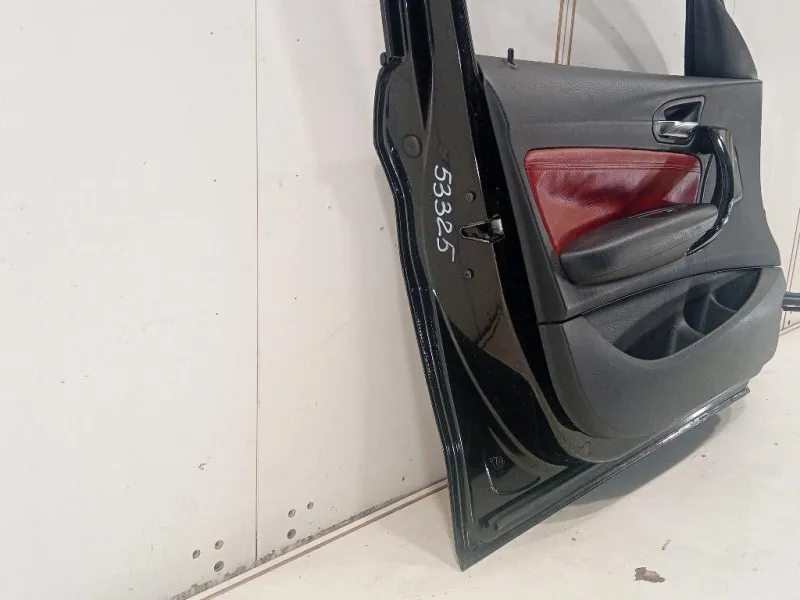 Porta ANT SX 41007203643 Bmw Serie 3 E90 Berlina 2005