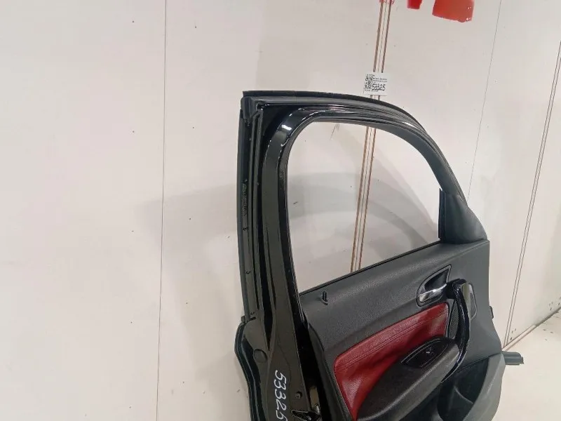 Porta ANT SX 41007203643 Bmw Serie 3 E90 Berlina 2005