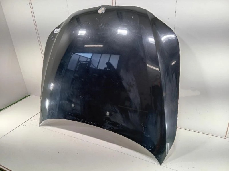 Cofano ANT 41617111385 Bmw Serie 5 E60 Berlina 2004