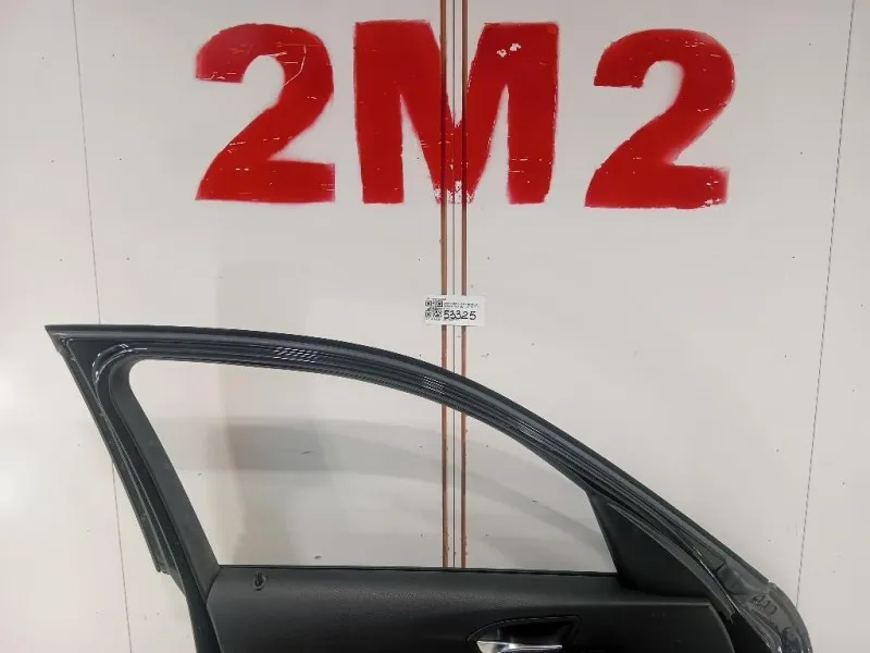 Porta ANT SX 41007203643 Bmw Serie 3 E90 Berlina 2005