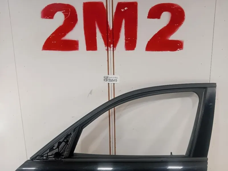 Porta ANT SX 41007203643 Bmw Serie 3 E90 Berlina 2005