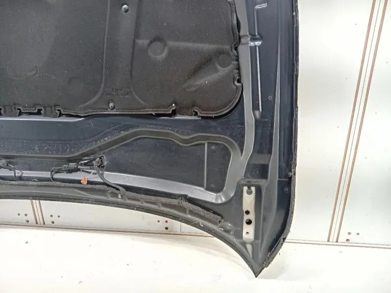 Cofano ANT 41617111385 Bmw Serie 5 E60 Berlina 2004