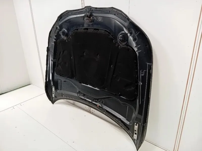 Cofano ANT 41617111385 Bmw Serie 5 E60 Berlina 2004