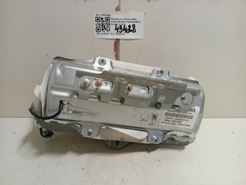 Air-bag Passeggero A1718601002 Mercedes Classe SLK R171 2004