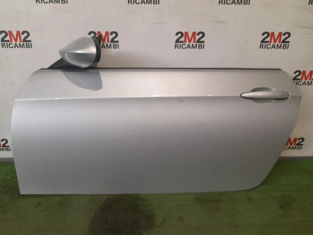 Porta ANT SX Bmw Serie 3 E92 Coupe 2007