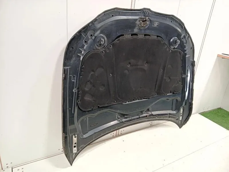 Cofano ANT 41617111385 Bmw Serie 5 E60 Berlina 2004