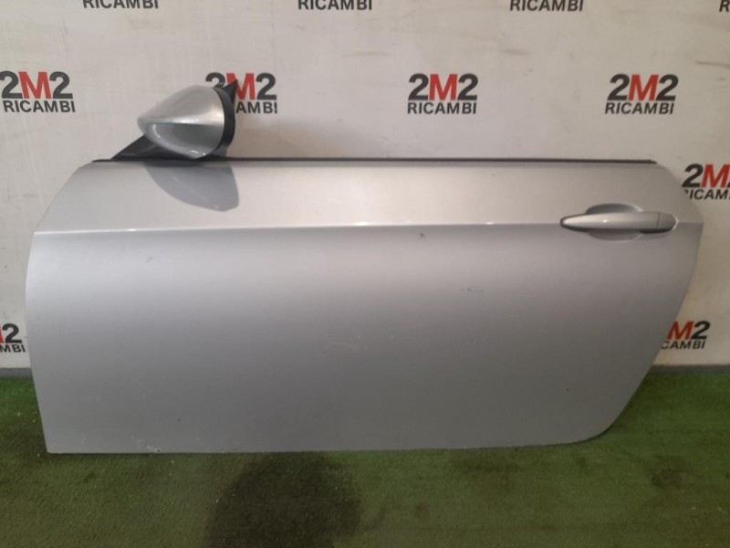 Porta ANT SX Bmw Serie 3 E92 Coupe 2007
