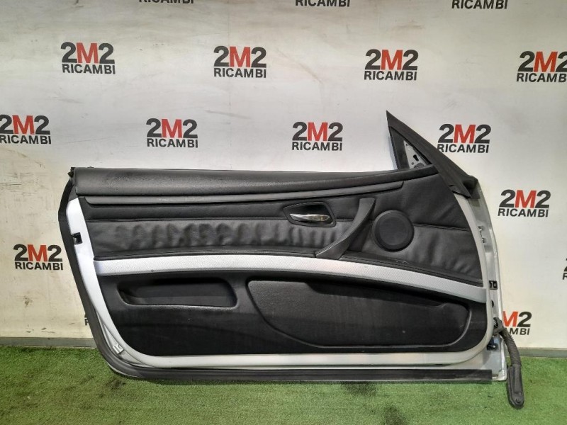 Porta ANT SX 41517200569 Bmw Serie 3 E92 Coupe 2007