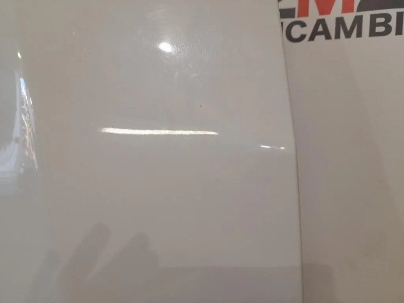 Cofano ANT 9241492 Bmw Serie 5 F10 Berlina 2010