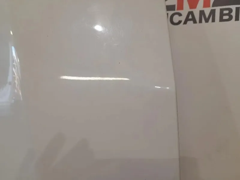 Cofano ANT 9241492 Bmw Serie 5 F10 Berlina 2010