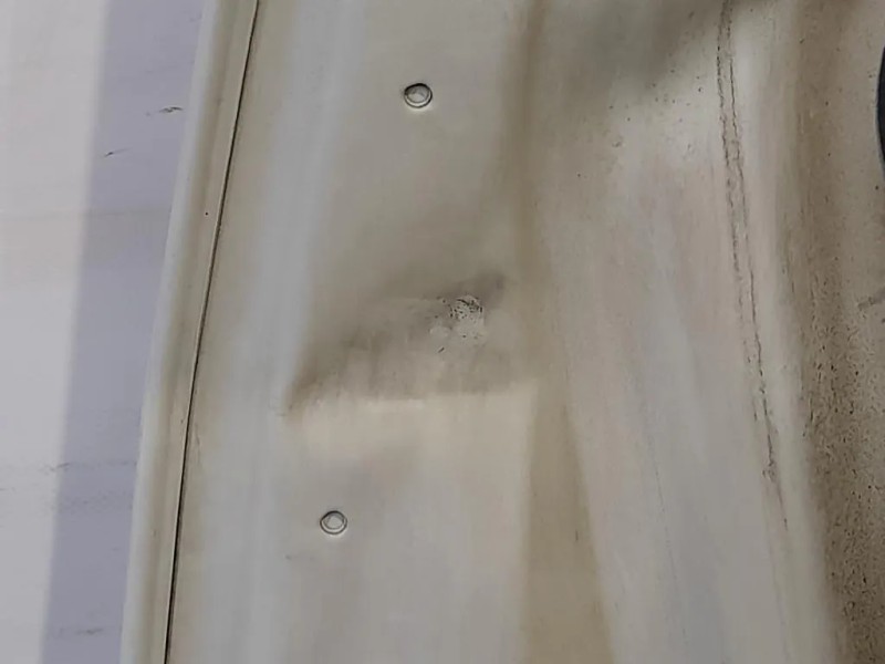 Cofano ANT 9241492 Bmw Serie 5 F10 Berlina 2010