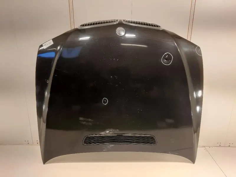 Cofano ANT 41617200442 Bmw Serie 7 E66 2003