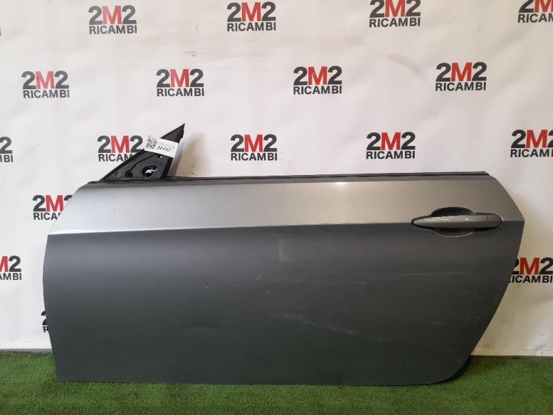Porta ANT SX POR5986 Bmw Serie 3 E92 Coupe 2007